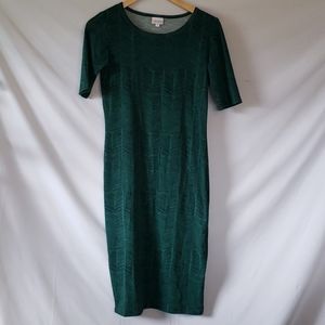 LuLaRoe dress